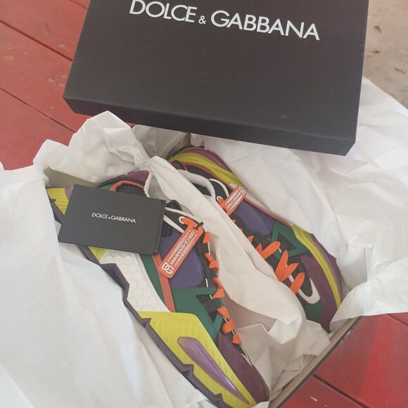 Dolce & Gabbana Set main image 9